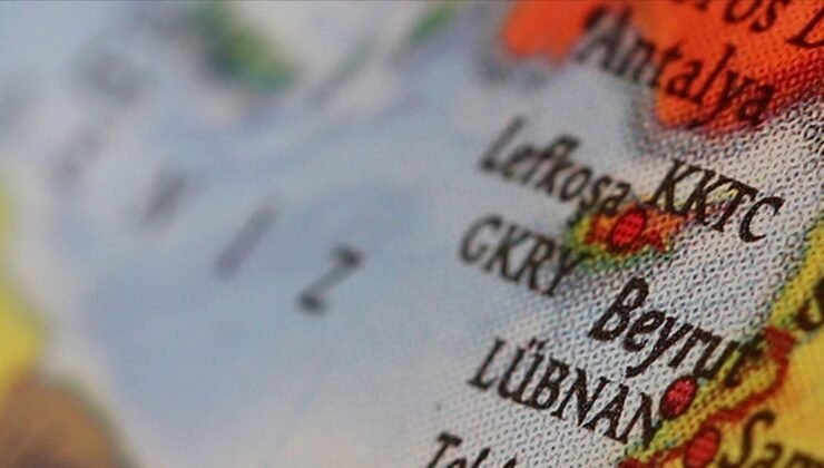 Güney Kıbrıs’taki hastanelerde ‘İsrail-İran çatışması’ teyakkuzu