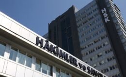 Hakim ve savcıların görevde yükselme kararları Resmi Gazete’de