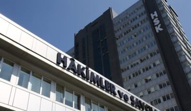 Hakim ve savcıların görevde yükselme kararları Resmi Gazete’de