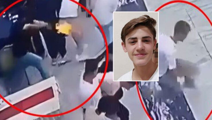 Halay tutarken oğlu katledilmişti… Acılı anne konuştu!