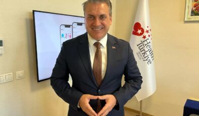HealthTürkiye Mobil Uygulaması Sağlık Turizminin Kapılarını Aralıyor
