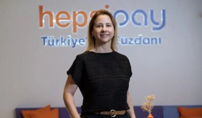 Hepsipay Genel Müdürlüğüne Yudum Tokgöz Erdur Atandı
