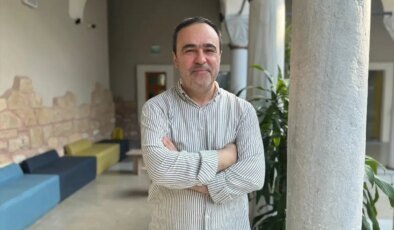 Hikaye Anlatımı ve Kıssaların Önemi Üzerine: Prof. Dr. Lütfi Arslan