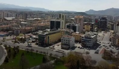 Hüma Hastanesi konkordato ilan etti