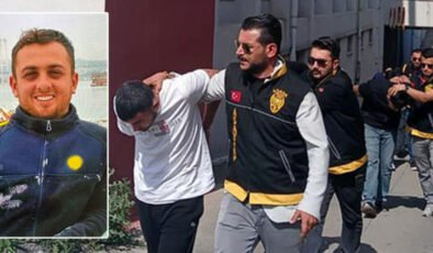 Husumetlisi zannedip, kardeşini öldürdü!