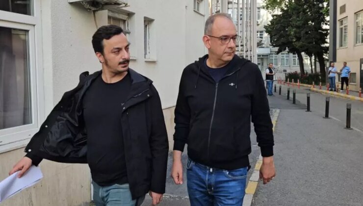 İBB soruşturmasında İSTAÇ Yönetim Kurulu Başkanı Togay da itirafçı oldu