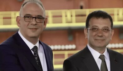 İBB soruşturmasında itirafçı olan İSTAÇ Başkanından "gayriresmi işler için ajans kuruldu" iddiası