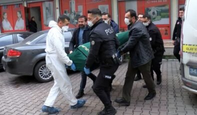 İddianame kan dondurdu! Bıçakla öldürüp aseton ve kömürle yakmış!