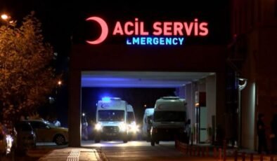 İki aile arasında taşlı ve sopalı ‘arazi’ kavgası: 4 yaralı