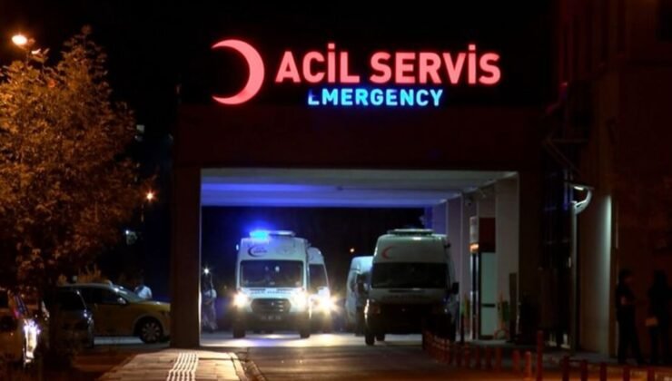 İki aile arasında taşlı ve sopalı ‘arazi’ kavgası: 4 yaralı
