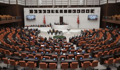 İklim Kanunu Teklifi’nin 5 maddesi daha kabul edildi