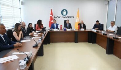 İnönü Üniversitesi ve Roche İlaç Türkiye’den Klinik Araştırmalar Mükemmeliyet Merkezi