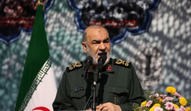 İran Devrim Muhafızları Komutanı hayatını kaybetti