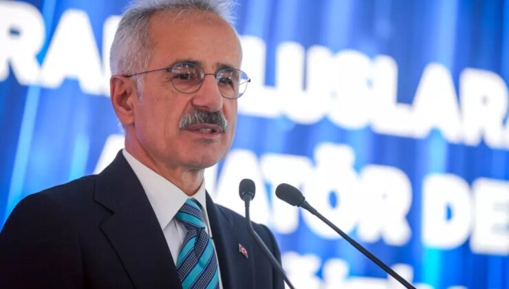 İran, Hürmüz Boğazı’nı kapatırsa Türkiye ne yapacak? Bakan Uraloğlu’ndan açıklama
