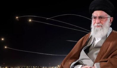 İran Katar’daki ABD üssüne saldırdı, Hamaney’in o sözleri yeniden gündem oldu
