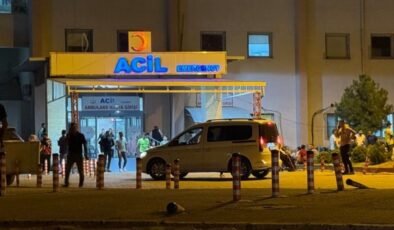 İş yerindeki kavgada bıçaklanan kadın öldü