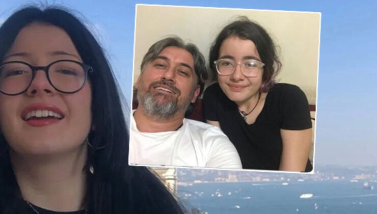 Işıl’ı kaybeden babanın yardım feryadı!