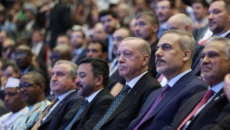 İslam İşbirliği Teşkilatı İstanbul’da toplanıyor