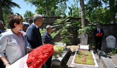 İsmail Hakkı Tonguç 65 Yıl Sonra Anıldı