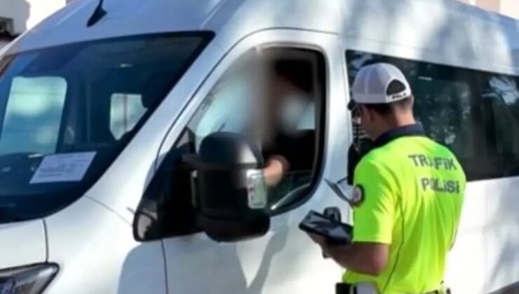 Isparta’da Okul Güvenliği İçin Kapsamlı Denetimler Yapıldı