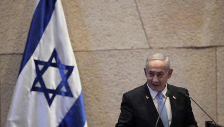 İsrail basını: Bazı bakanlar Netanyahu’ya Gazze savaşının sona erdirilmesi çağrısında bulundu