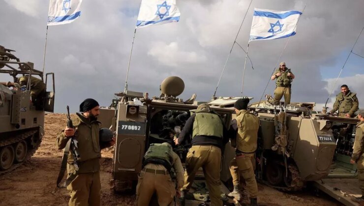 İsrail, Hamas’ın askeri kanat kurucusu Hakham Muhammed İsa El İsa’nın öldürüldüğünü öne sürdü