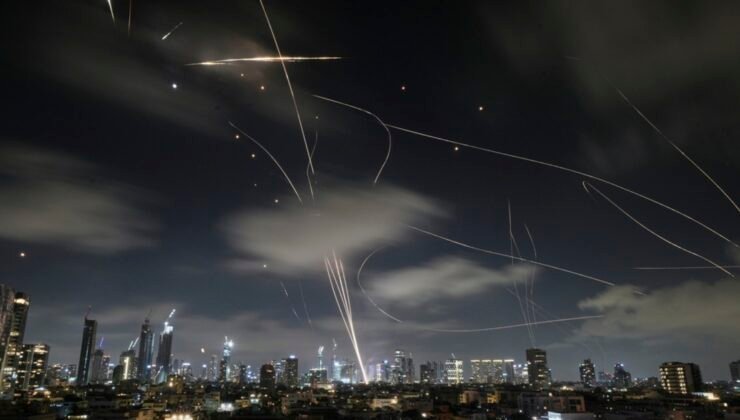 İsrail-İran hattında son gelişmeler!