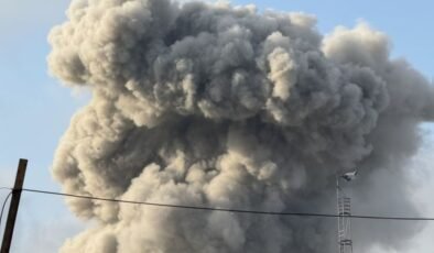 İsrail’in Gazze’ye yönelik saldırılarında 62 Filistinli öldü