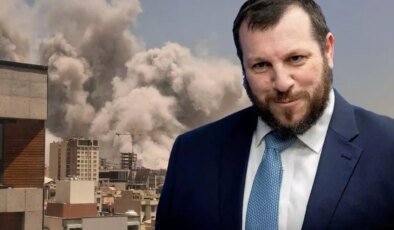 İsrailli Bakan Eliyahu: İran’daki muhalefeti ayağa kaldırmak için uğraşıyoruz