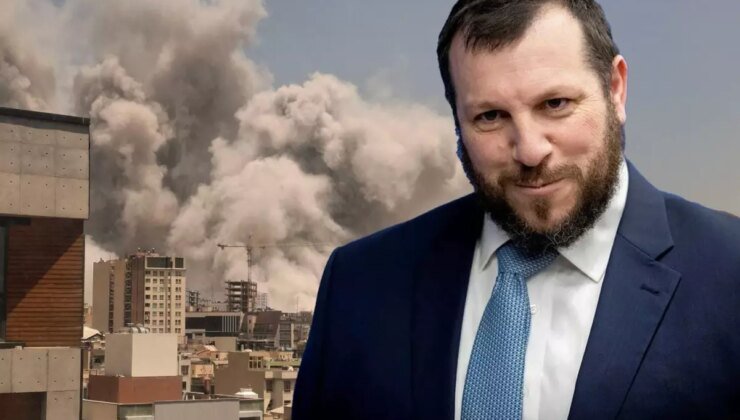 İsrailli Bakan Eliyahu: İran’daki muhalefeti ayağa kaldırmak için uğraşıyoruz