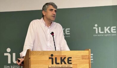 İstanbul’da Demografik Dönüşüm Semineri Düzenlendi