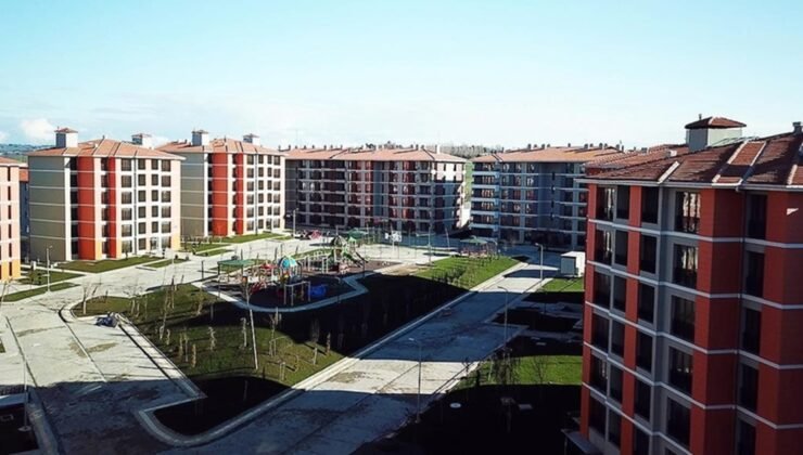 İstanbul’da kiralık sosyal konut yapılacak
