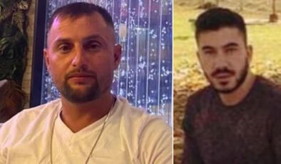 İstanbul’dan Konya’ya tatile gitmişti… Küfür cinayeti!