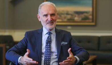 İTO Başkanı Şekib Avdagiç: “Yüksek faiz ortamının sonlandırılması büyük önem taşıyor”