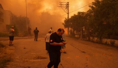 İzmir, Manisa, Antalya… Yangın başlayan illerde son durum ne?