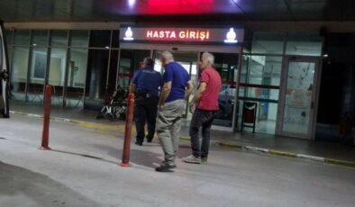 İzmir’de ruhsatsız tabancalar ele geçirildi: 3 gözaltı