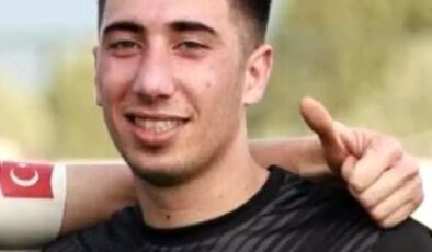 İzmir’de Trafik Kazasında Genç Sürücü Hayatını Kaybetti