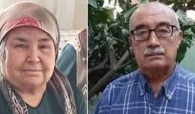 İzmir’de yaşandı… 75 yaşındaydı… Çifte ölüm!