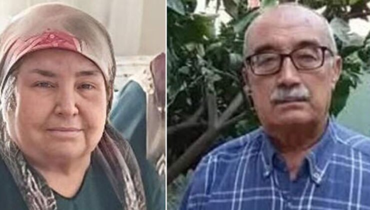İzmir’de yaşandı… 75 yaşındaydı… Çifte ölüm!