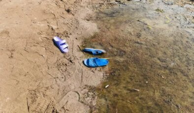 İznik Gölü’nde piknik yapan 2 çocuk kayboldu, cansız bedenleri bulundu