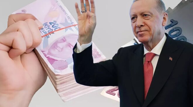 Kabine toplantısında emekli maaş zamları masada! İşte konuşulan en düşük aylık