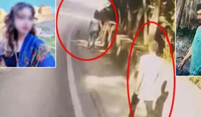 Kadının boğazına bıçak dayadı! “2 altın bileziğimi al” dedi… ‘Sahte’ deyip almadı!