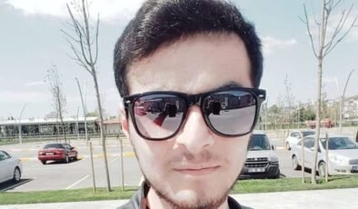 Kahramanmaraş’ta inşaattan düşen işçi öldü