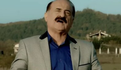 Kahtalı Hamido’nun oğlu parkta ölü bulundu