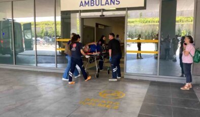 Kandıra’da Trafik Kazası: Yaşlı Kadın Hayatını Kaybetti
