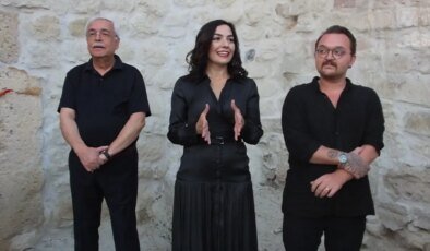 Kapadokya Edebiyat Buluşmaları Düzenlendi