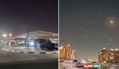 Katar: İran’a doğrudan yanıt verme hakkımızı saklı tutuyoruz