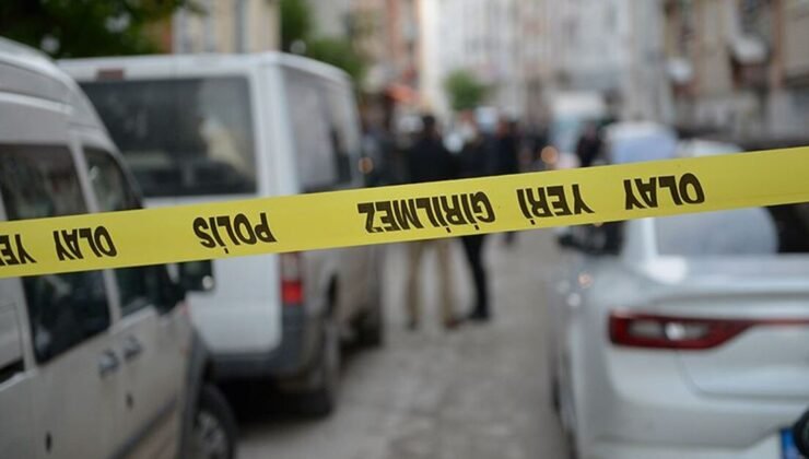 Kavga ettiği şahsı bıçakla öldürüp telefonunu gasp etti