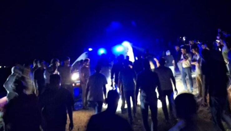 Kayıp olarak aranıyordu! Çayda ölü bulundu