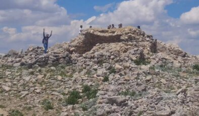 Kaza Sonrası Hayatını Kaybeden Akademisyenlerin Son Fotoğrafı Ortaya Çıktı